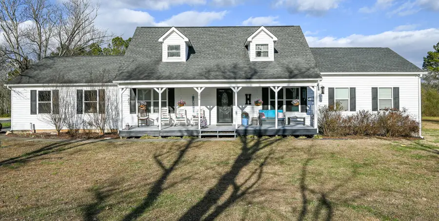 276 Mason Road, Cleveland, TN 37353 - #3
