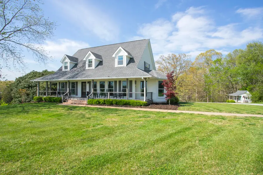 1043 Shelton Rd, Charlotte, TN 37036 - #3