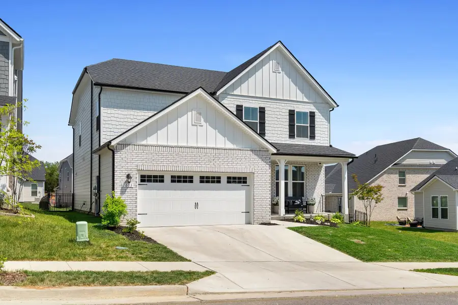 1003 Lionheart Dr, Hermitage, TN 37076 - #2