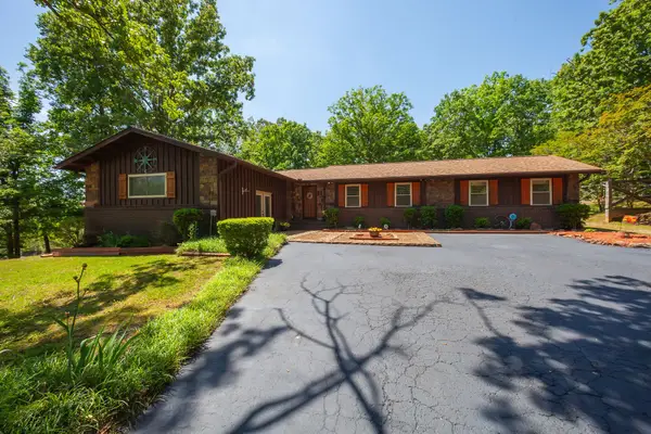 681 Swan Johnson Rd, Darden, TN 38328