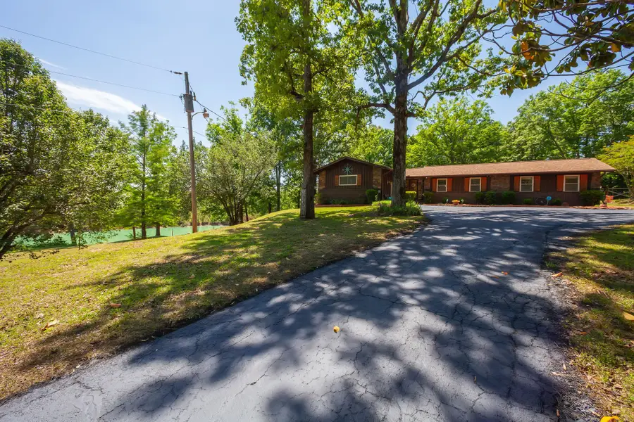 681 Swan Johnson Rd, Darden, TN 38328 - #3