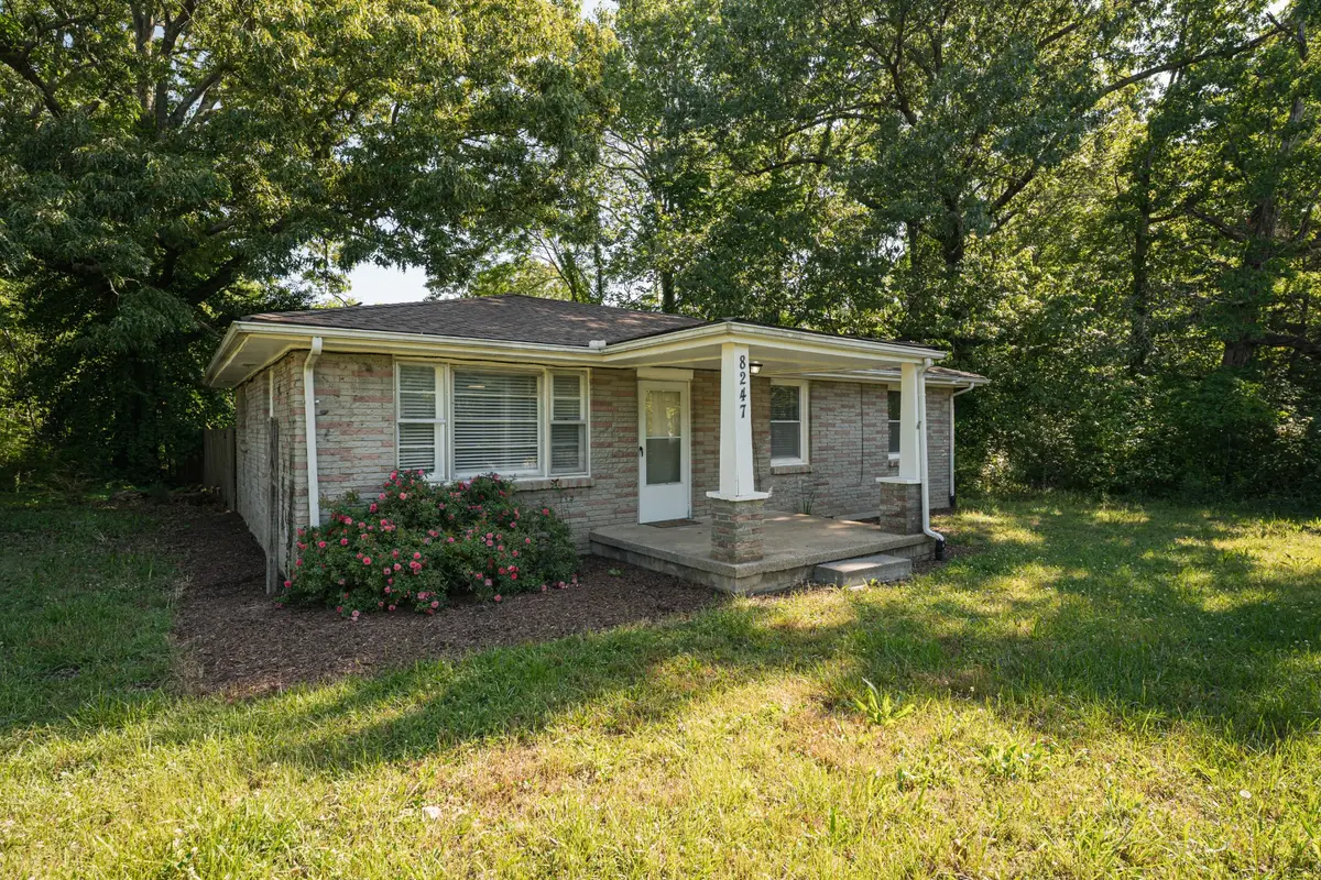 8247 Pinewood Rd, Nunnelly, TN 37137 - #1