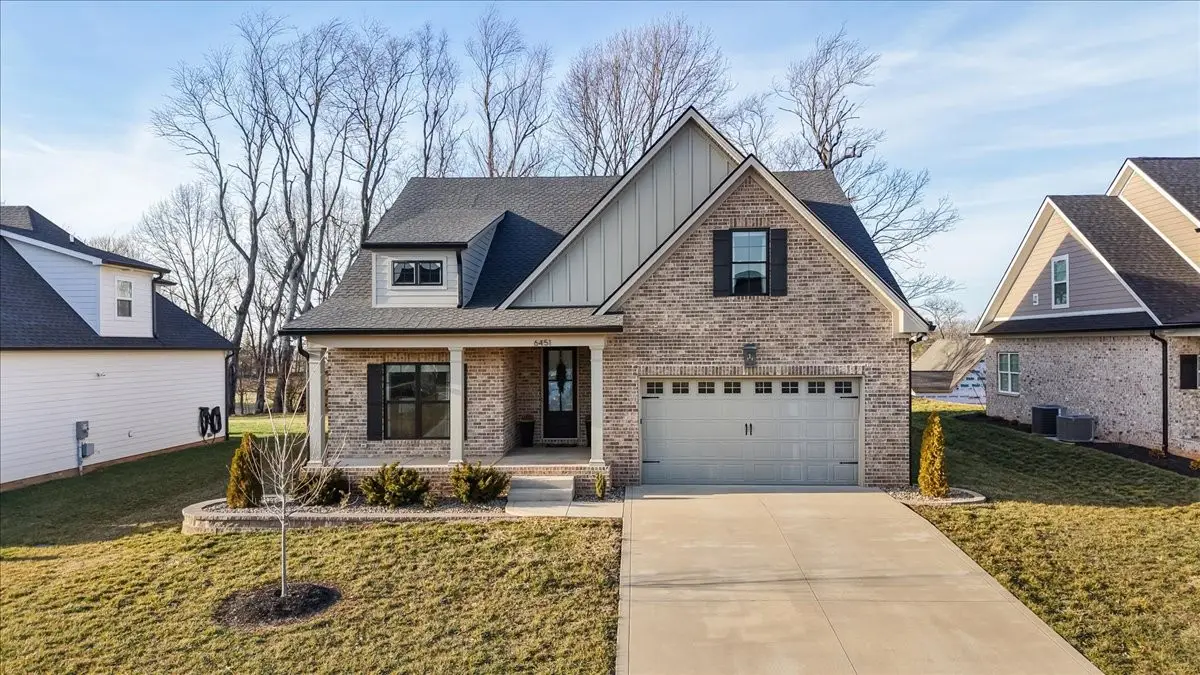 6451 E Haven Way, Alvaton, KY 42122 - #1