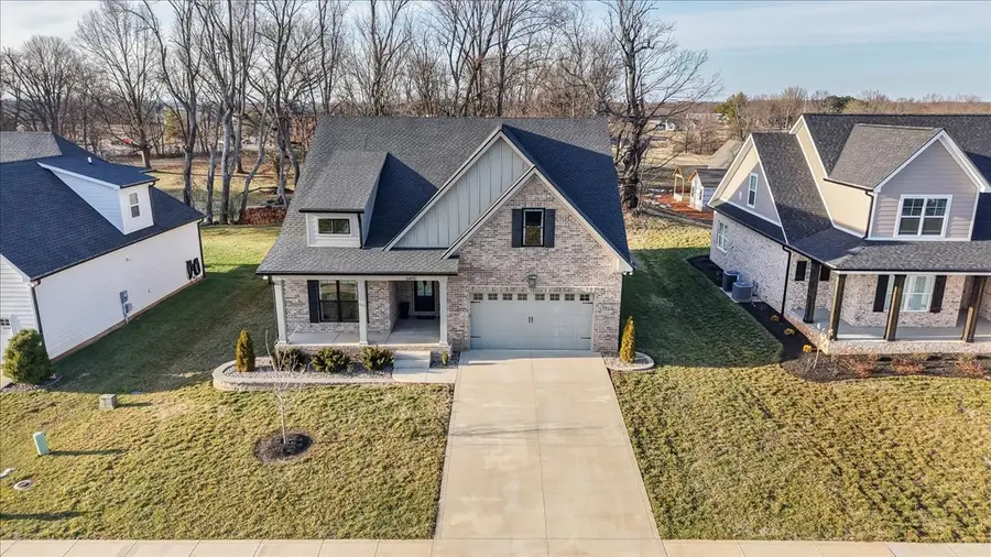 6451 E Haven Way, Alvaton, KY 42122 - #2