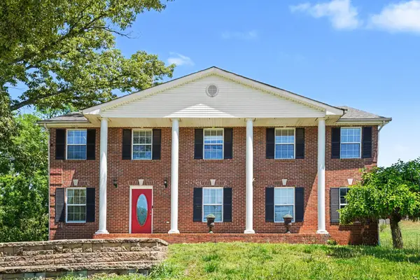 3496 Heatherwood Trce, Clarksville, TN 37040