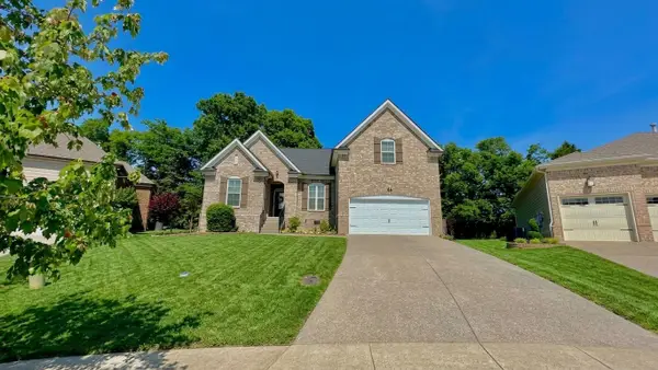 517 Wilcox Ct, Nolensville, TN 37135