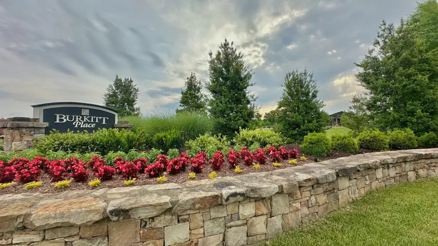 517 Wilcox Ct, Nolensville, TN 37135 - #3