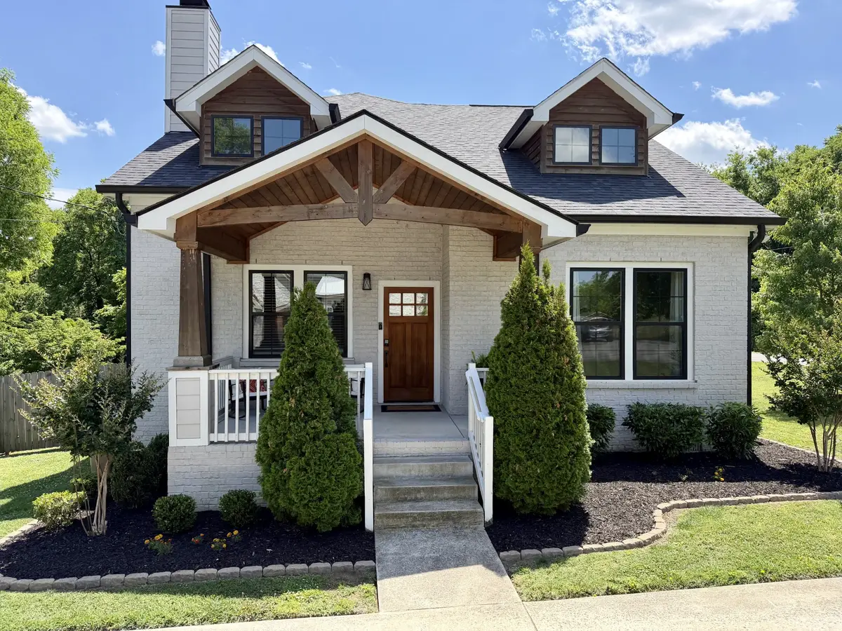 800 Virginia Ave, Nashville, TN 37216 - #1