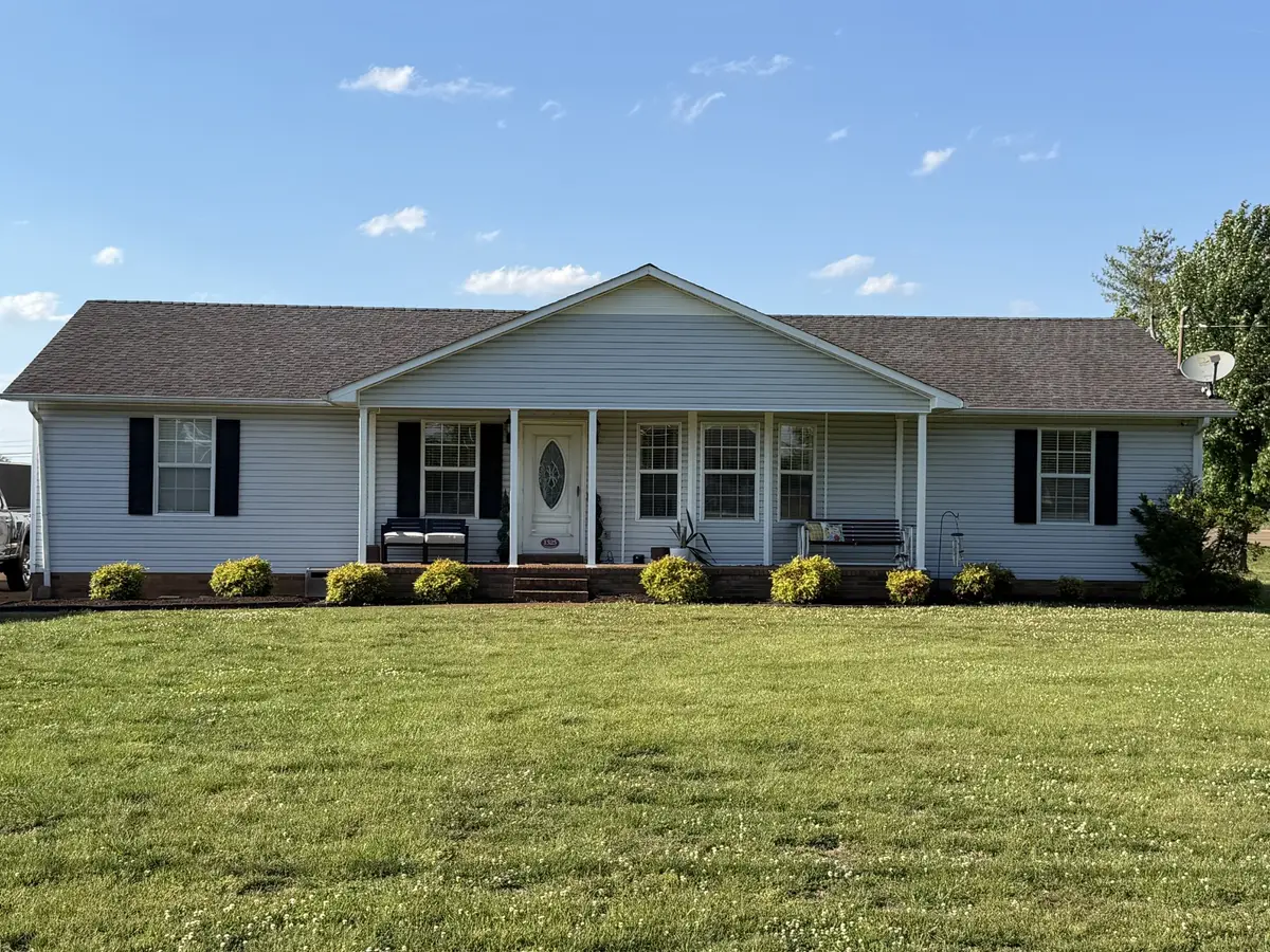 1325 Horseshoe Dr, Lewisburg, TN 37091 - #1