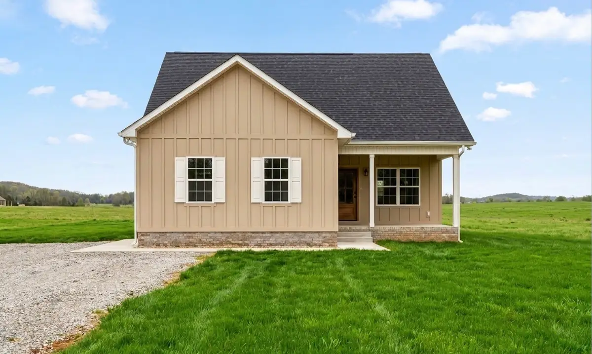 3660 Blue Spring Rd, Decherd, TN 37324 - #1