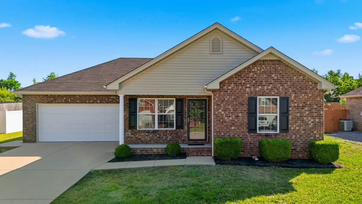 2320 Auldridge Dr, Christiana, TN 37037 - #1