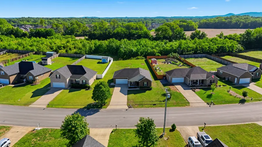 2320 Auldridge Dr, Christiana, TN 37037 - #2
