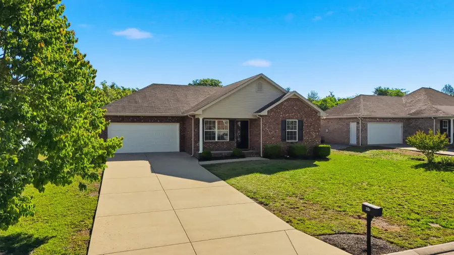 2320 Auldridge Dr, Christiana, TN 37037 - #3