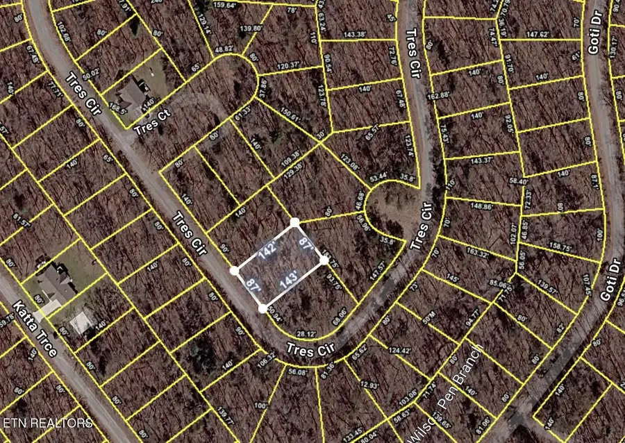 2029 Tres Circle, Crossville, TN 38572 - #3