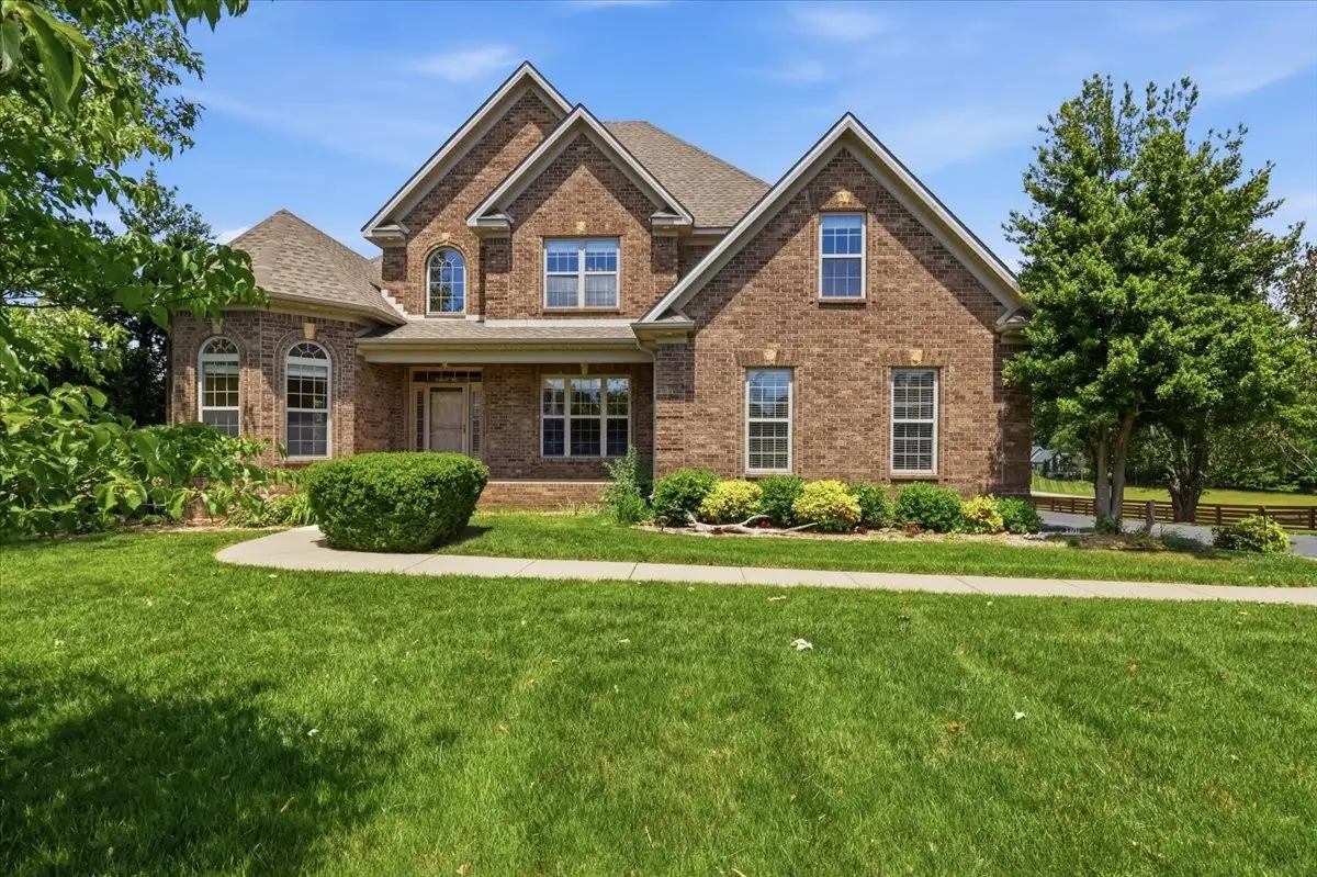 221 Trellis St, Alvaton, KY 42122 - #1