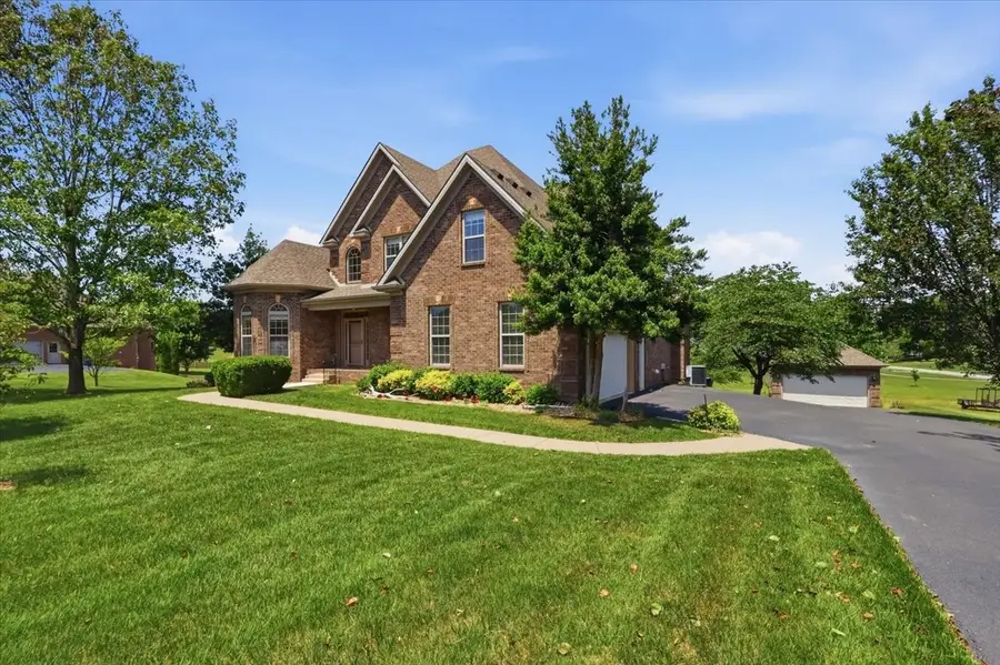 221 Trellis St, Alvaton, KY 42122 - #2