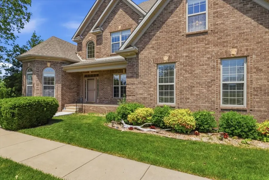 221 Trellis St, Alvaton, KY 42122 - #3