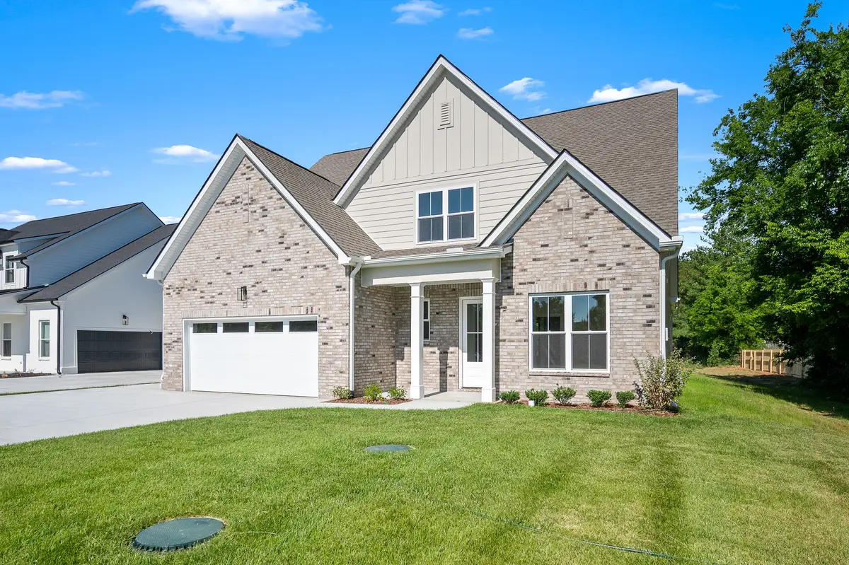 524 Gresham Lane, Murfreesboro, TN 37129 - #1