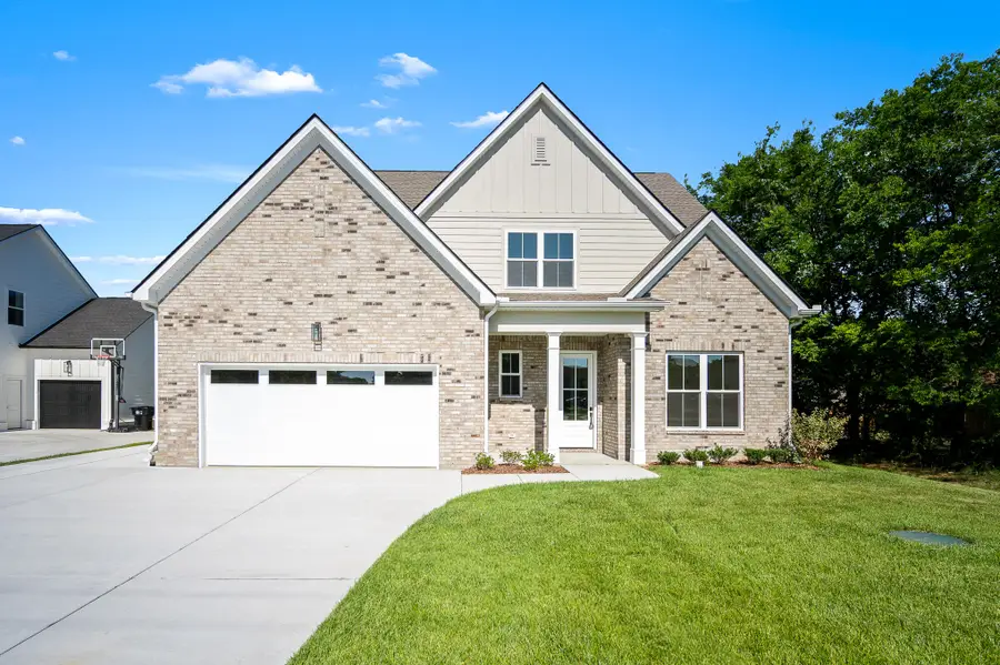 524 Gresham Lane, Murfreesboro, TN 37129 - #2