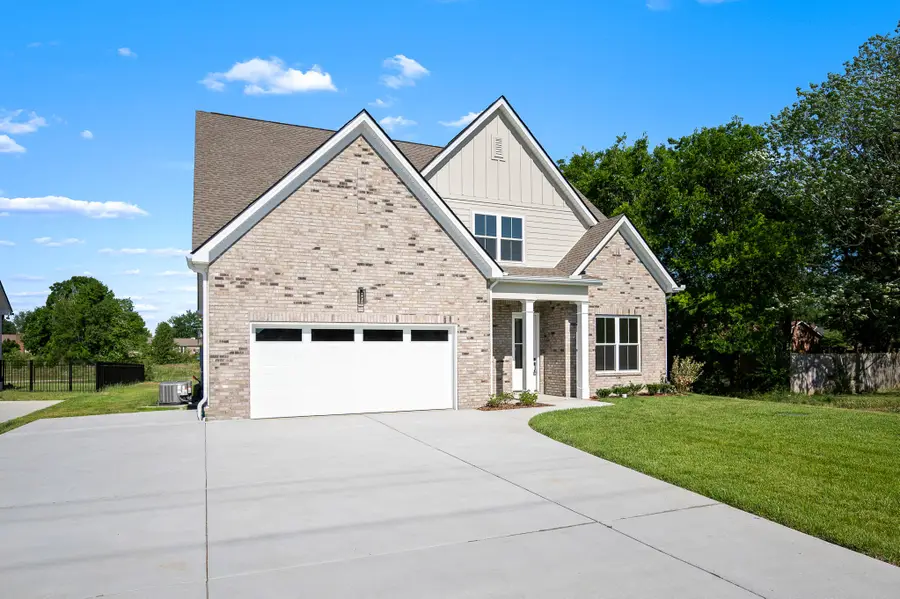 524 Gresham Lane, Murfreesboro, TN 37129 - #3