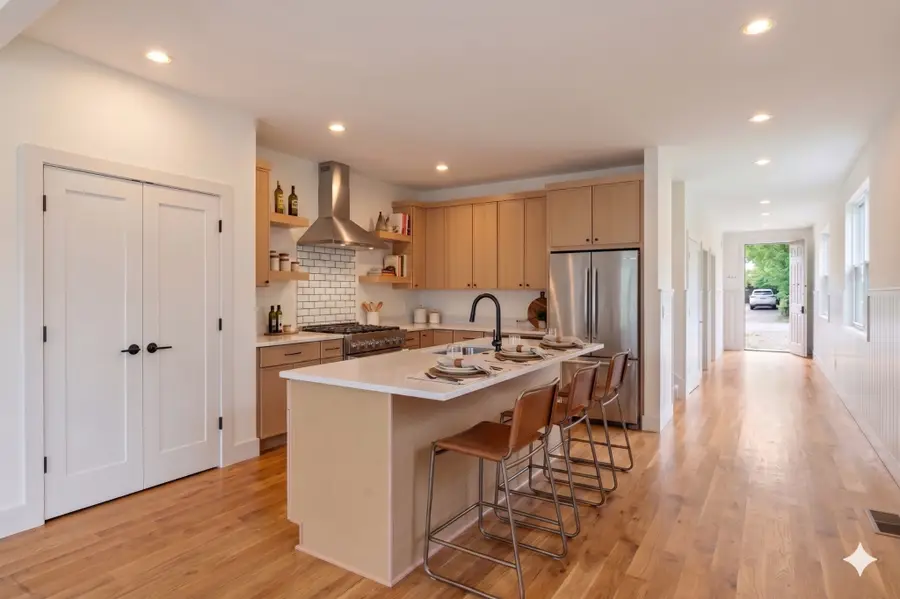 2915A Davis Ave, Nashville, TN 37216 - #2