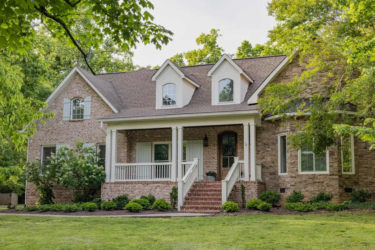 1000 Norfleet Dr, Nashville, TN 37220 - #1
