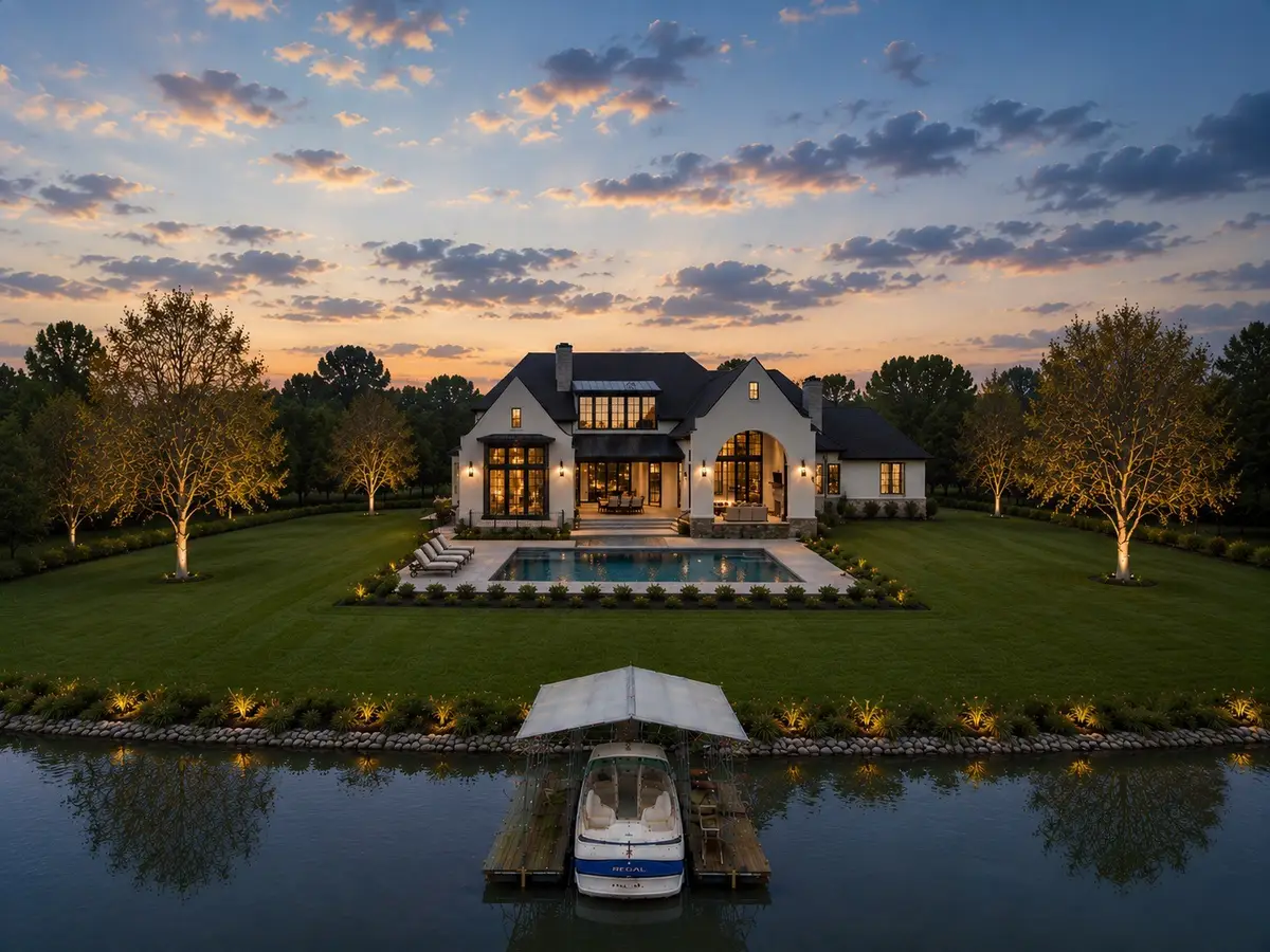 220 Bluegrass Dr, Hendersonville, TN 37075 - #1