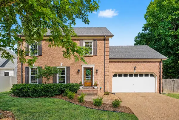 228 N Clematis Ct, Franklin, TN 37067