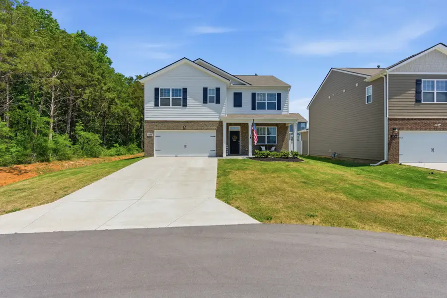 2108 Commanche Trl, Lebanon, TN 37087 - #2