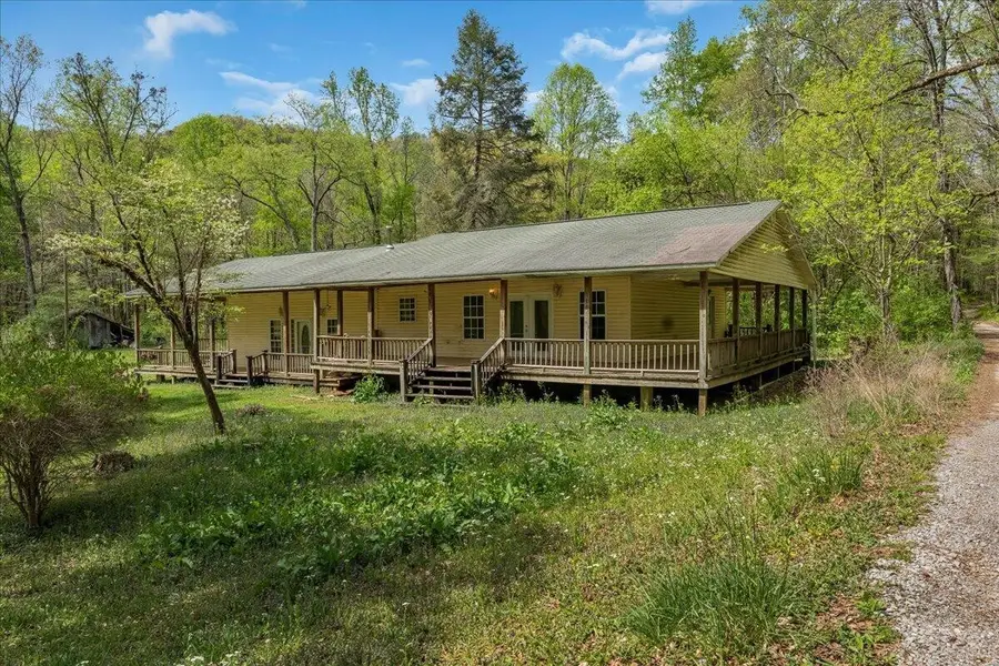 360 Dixon Cove Road, Sequatchie, TN 37374 - #2