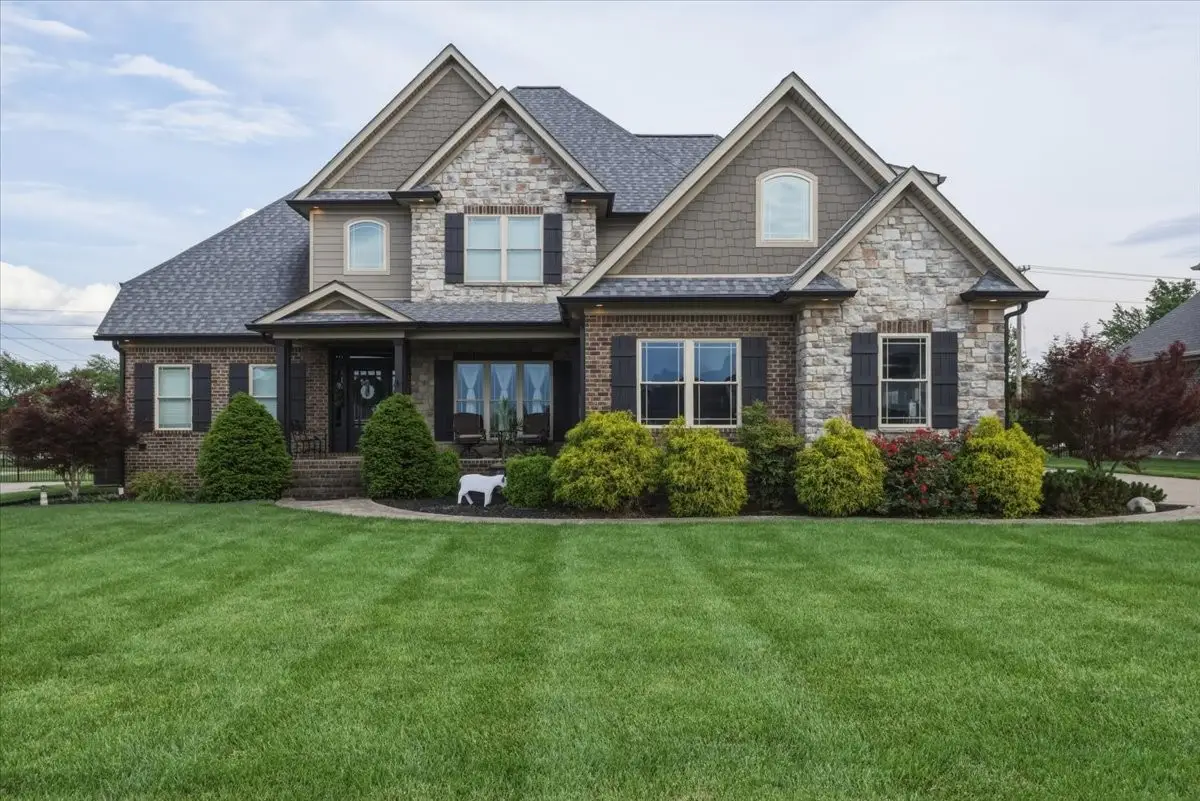 82 Pikes Peak Way, Bowling Green, KY 42104 - #1
