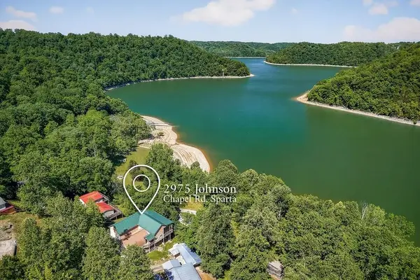 2975 Johnson Chapel Rd, Sparta, TN 38583