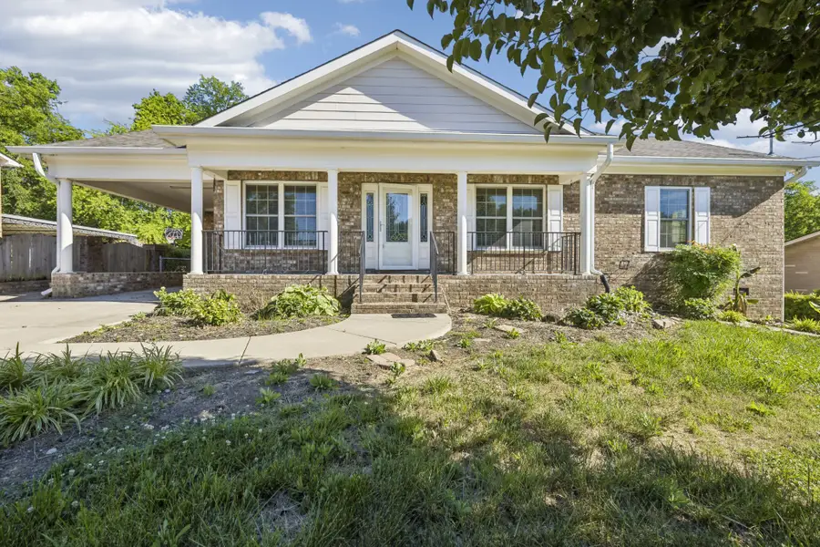 737 Work Dr, Nashville, TN 37207 - #2