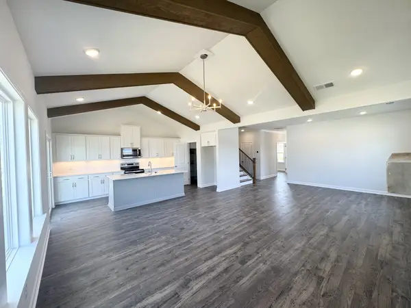 1733 Merkel Road, Columbia, TN 38401
