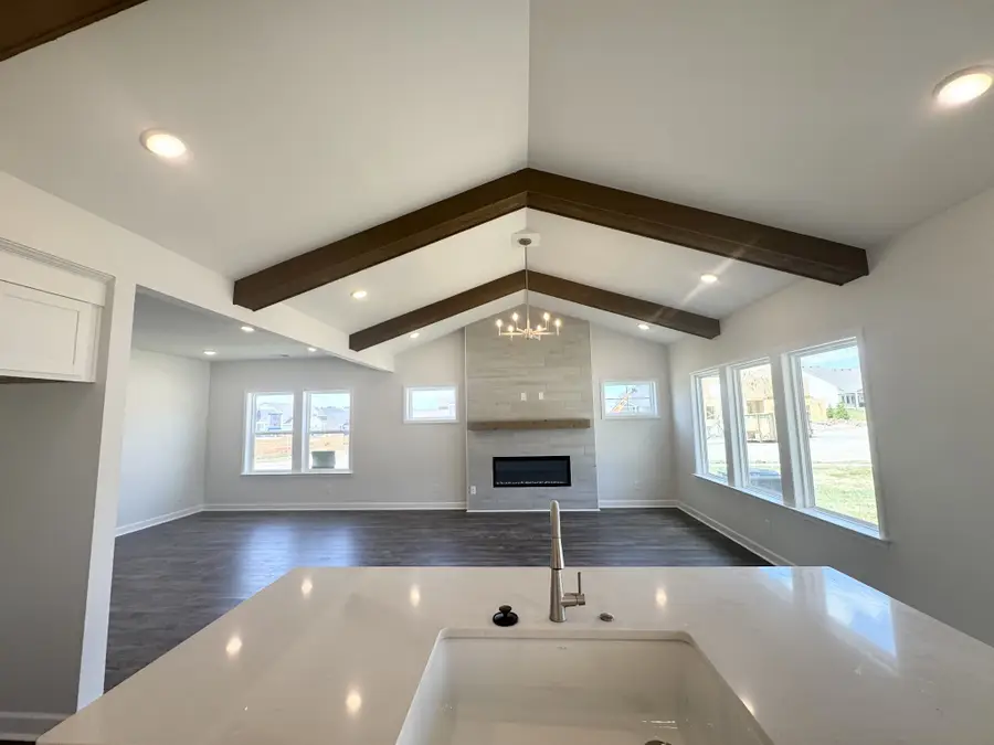 1733 Merkel Road, Columbia, TN 38401 - #2