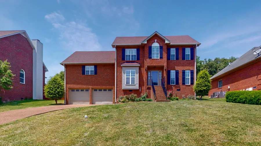 1127 Kimberly Dr, Goodlettsville, TN 37072 - #2