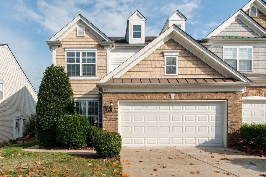 321 Shady Creek Ln, Nashville, TN 37211 - #2