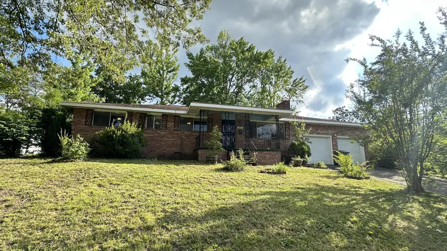 5032 Mimosa Circle, Chattanooga, TN 37416 - #2