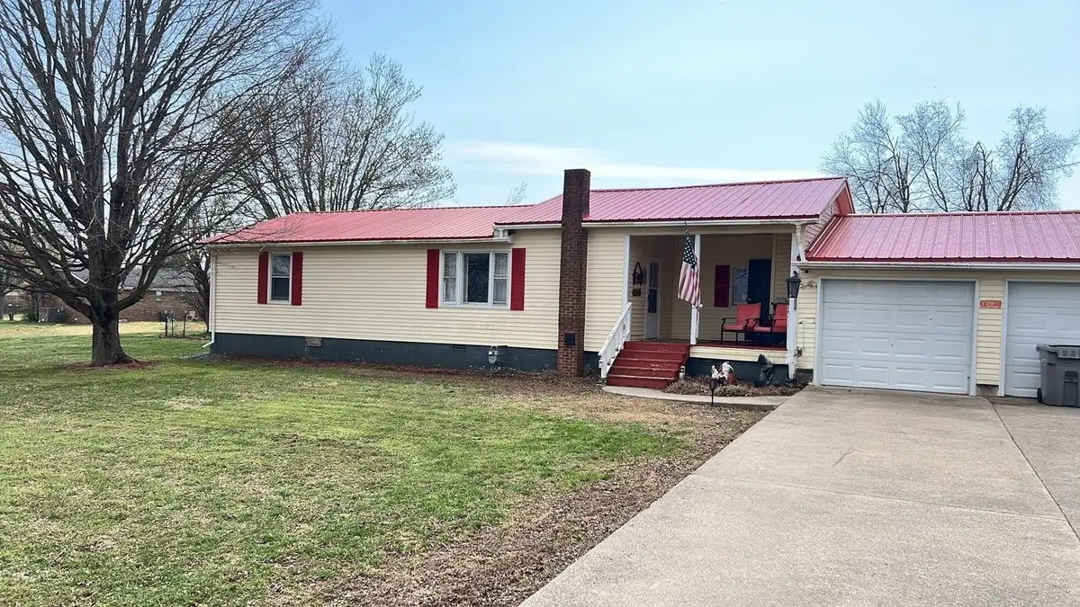 122 Dorris Rd, Portland, TN 37148 - #1
