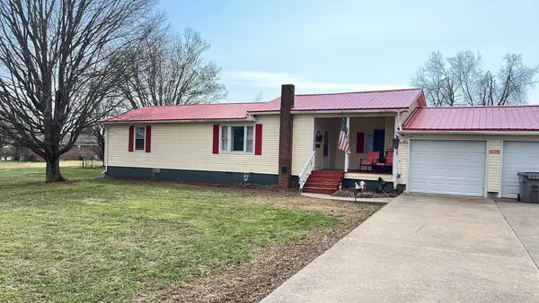122 Dorris Rd, Portland, TN 37148