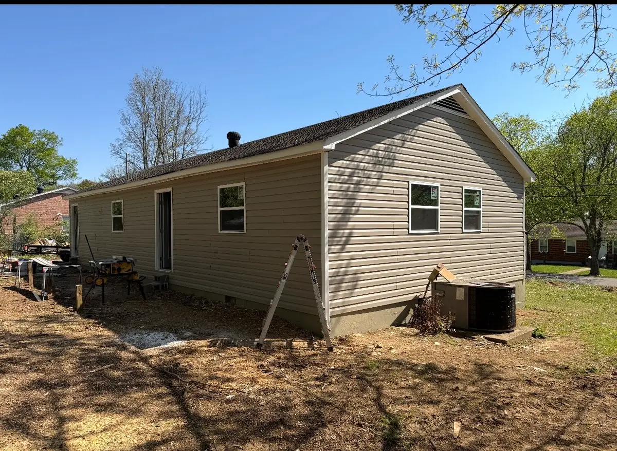 666 Jackson Ave, Lewisburg, TN 37091 - #1