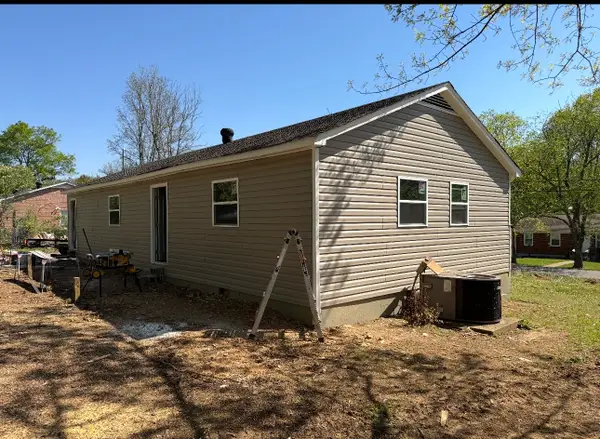 666 Jackson Ave, Lewisburg, TN 37091