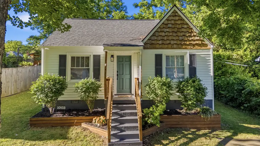 1003 Granada Ave, Nashville, TN 37206 - #2