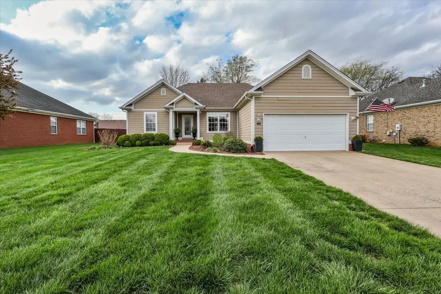 936 Aristides Dr, Bowling Green, KY 42104 - #3
