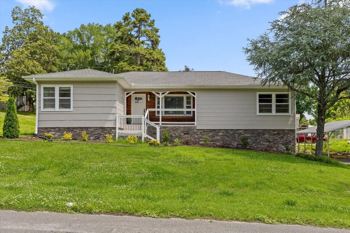 3423 Missionaire Avenue, Chattanooga, TN 37412 - #1