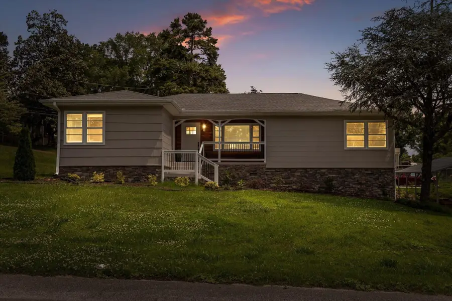 3423 Missionaire Avenue, Chattanooga, TN 37412 - #3