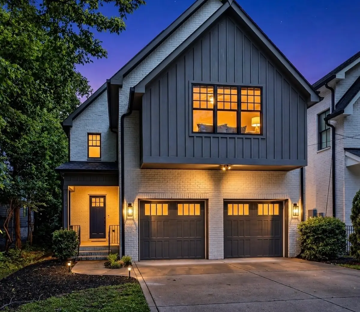 4416A Lealand Ln, Nashville, TN 37204 - #1