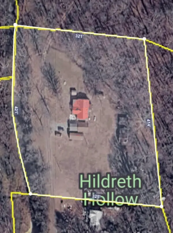 120 Manners Rd, Dover, TN 37058