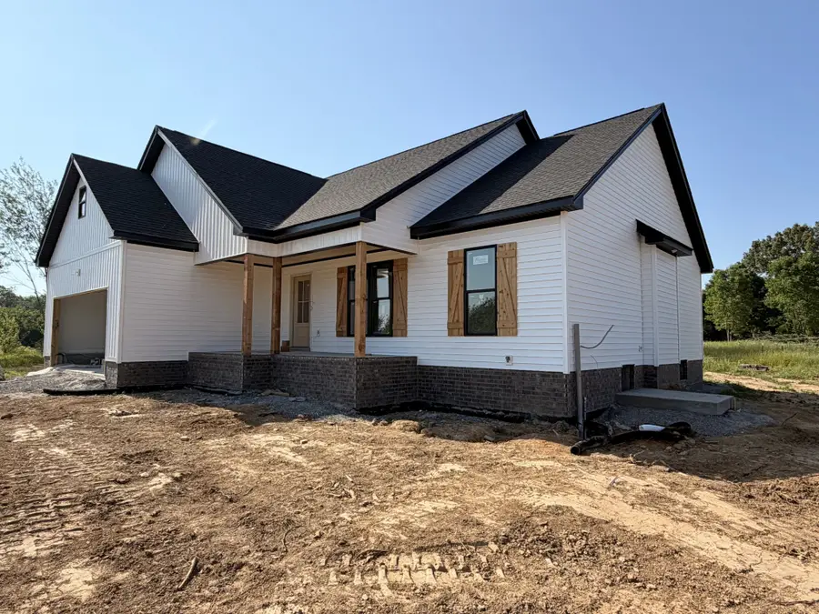 1289 Vickie Ln, Portland, TN 37148 - #2