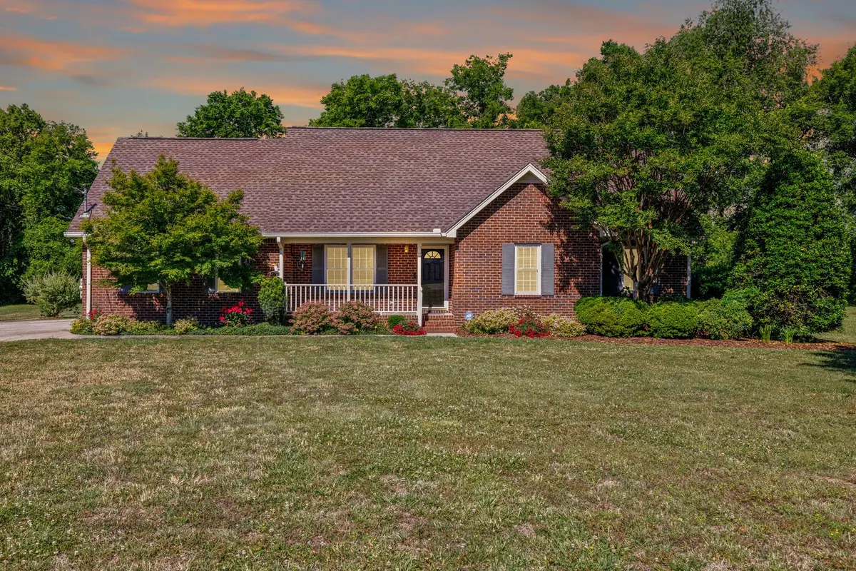 323 Winter Way, Murfreesboro, TN 37129 - #1